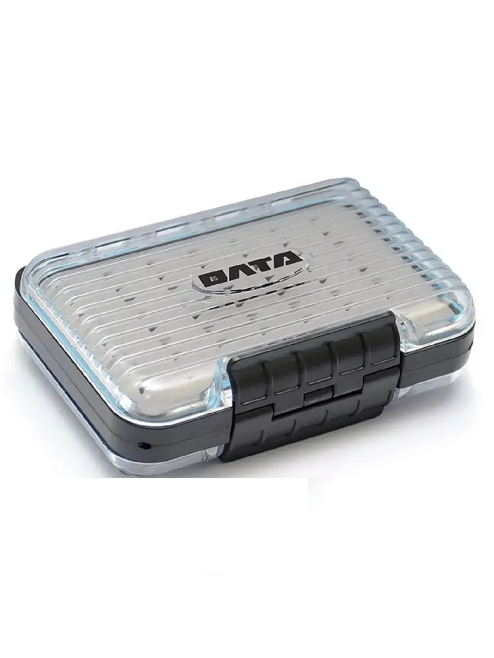 Коробочка HG-009C с вставкой EVA для приманок 108x78x32мм