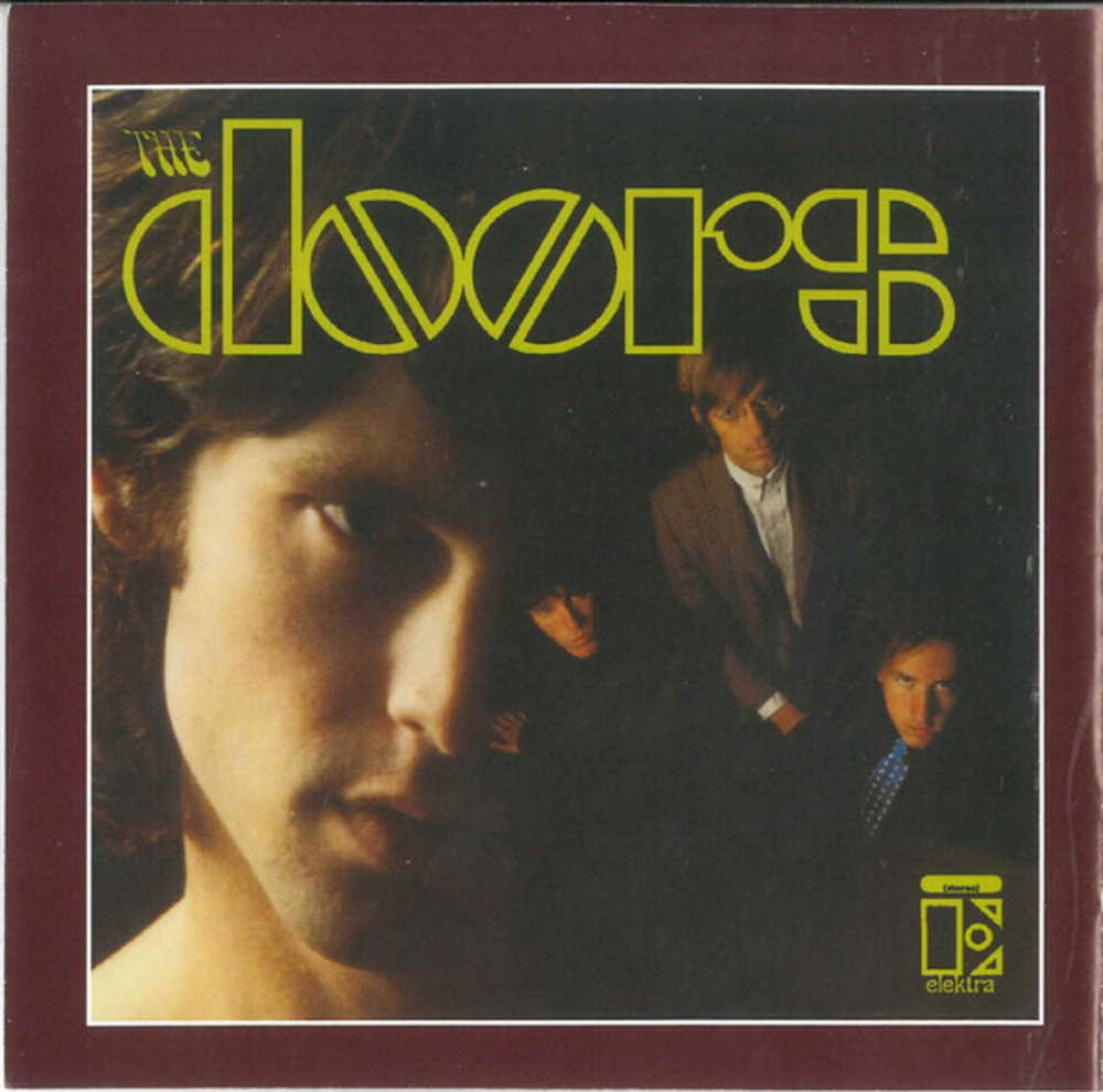 The Doors / A Collection (6CD)