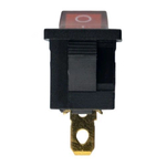 Кнопка клавишная KCD-4