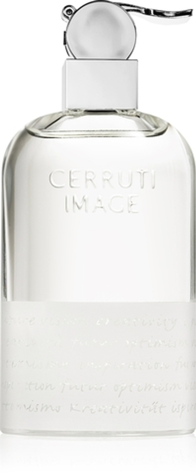 Cerruti Image туалетная вода для мужчин