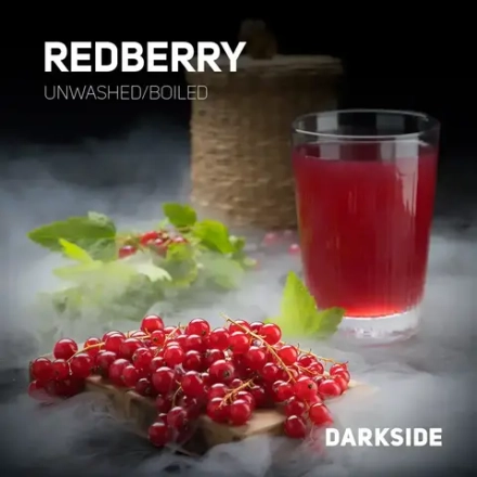 DARKSIDE CORE - REDBERRY 30g