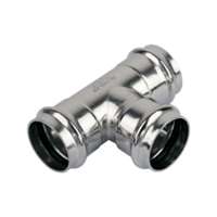 Тройники 35мм