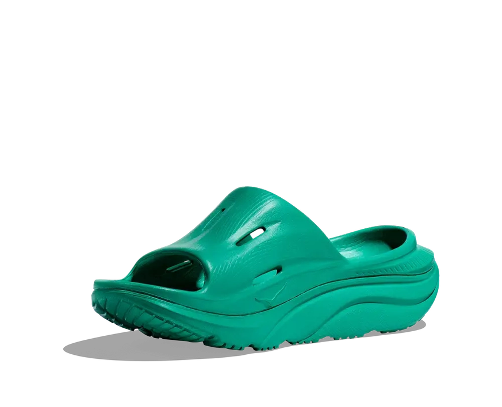 Сланцы Hoka Ora Recovery Slide 3