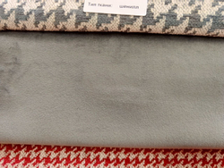 Велюр Triumph (Триумф) 18