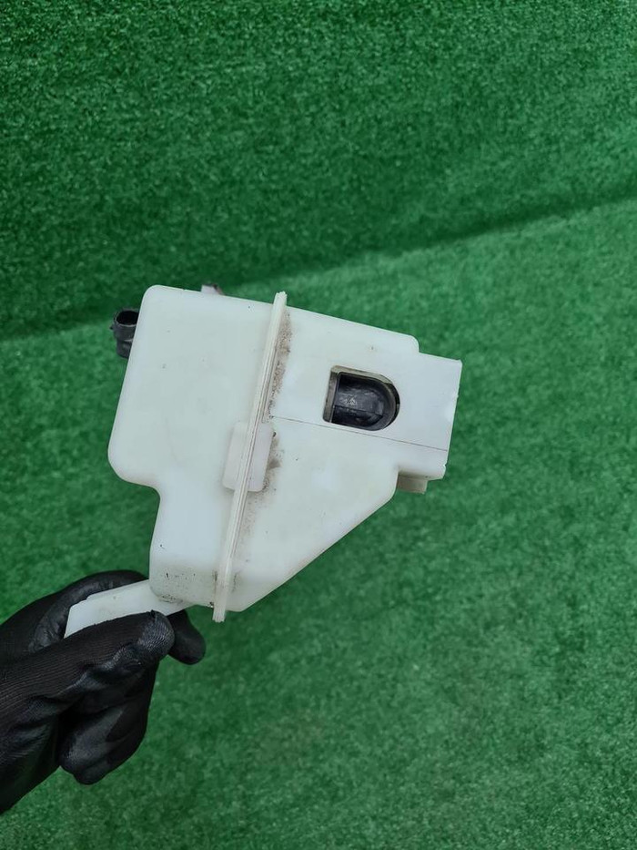 Бачок омывателя Chery Tiggo 7 Pro (2020-2024)