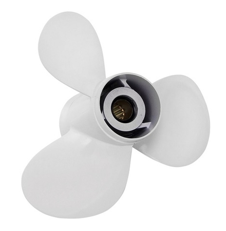 Винт гребной Yamaha 40-55/F30-60;3x11-1/4x14, Yang-Xian