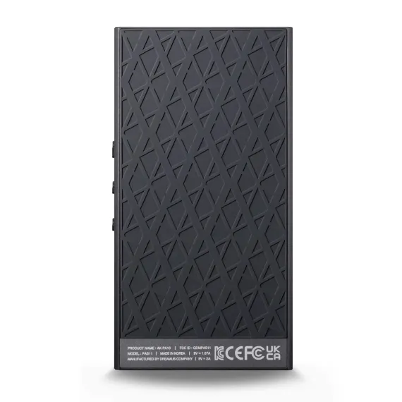 Astell&Kern PA10
