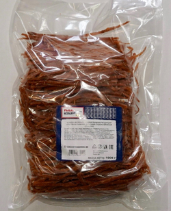 Паутинка рыбная (Красная) 1 кг