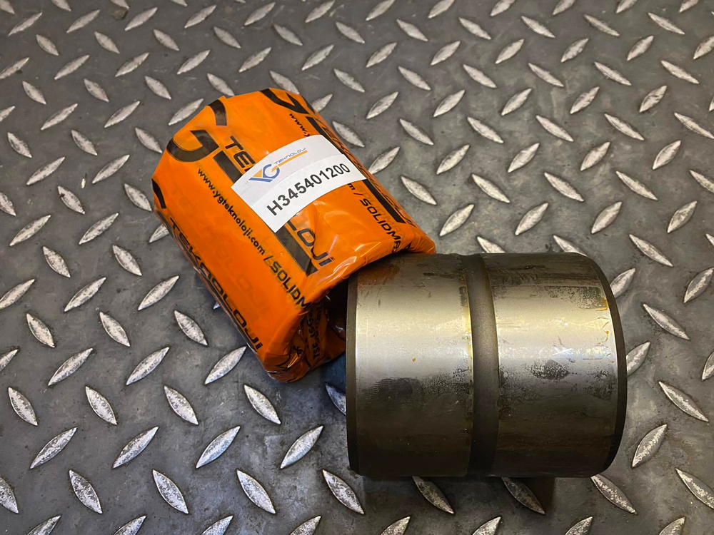 Втулка H345401200