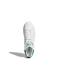adidas Originals Stan Smith White Green