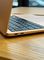 MacBook Air 13 M1 8/256Gb Gold