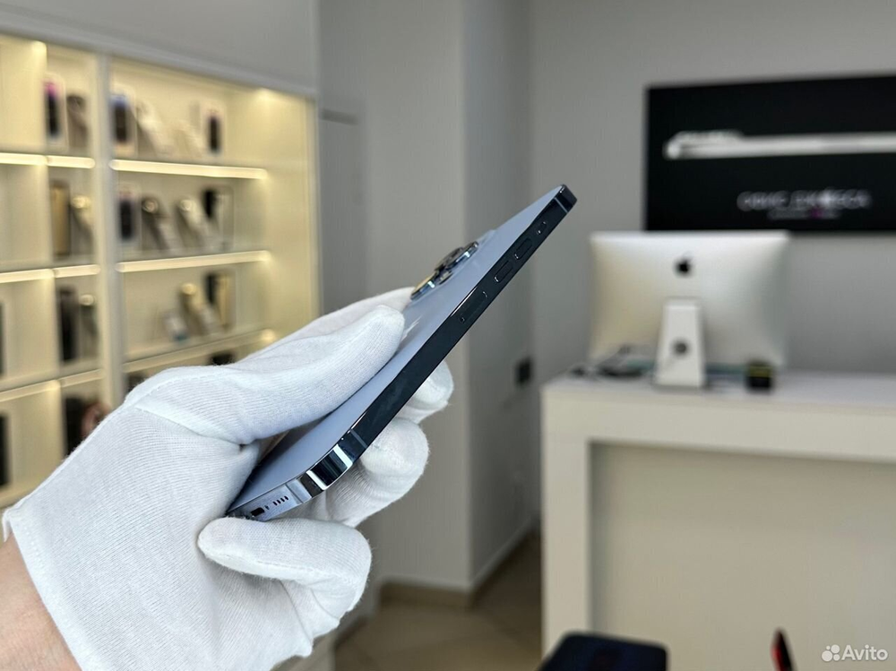 iPhone 13 Pro Max, 512 ГБ б/у