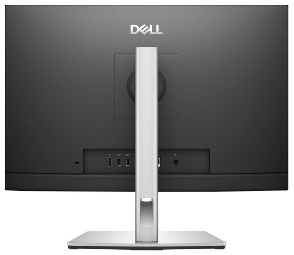 Моноблок DELL Pro All-in-One QC24251 XYJ2Y черный