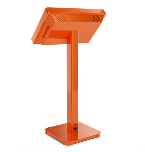 Интерактивный сенсорный стол BM Skill 27"