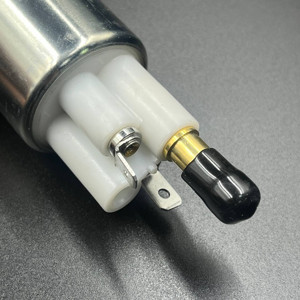 Топливный насос низкого давления (ТННД)  MERCURY 75-200 EFI 4-Stroke/200-300 Verado 6 (PREMARINE)