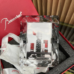 Фоторамка Baccarat