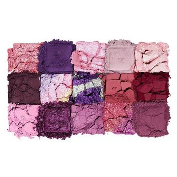 NATASHA DENONA Roxa Palette Палетка теней для век