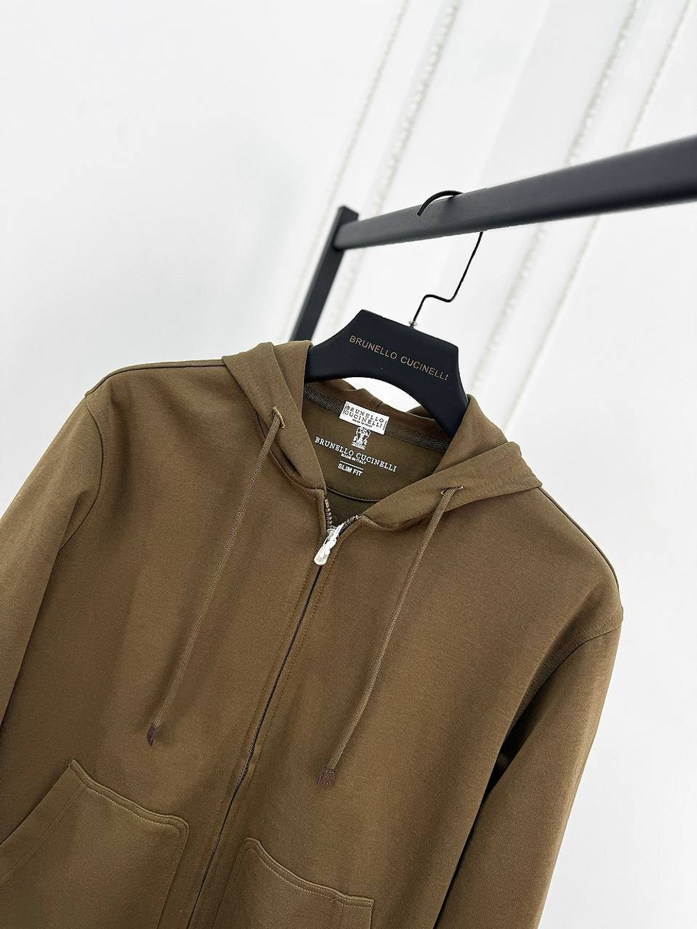 Спортивный костюм Brunello Cucinelli
