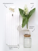 Искусственные цветы для декора