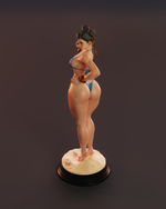 Чунь Ли Фигурка NSFW Chun-Li Street Fighter