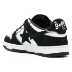 Кроссовки A BATHING APE SK8, M191057