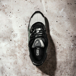 Asics GEL-NYC • White/Ivy