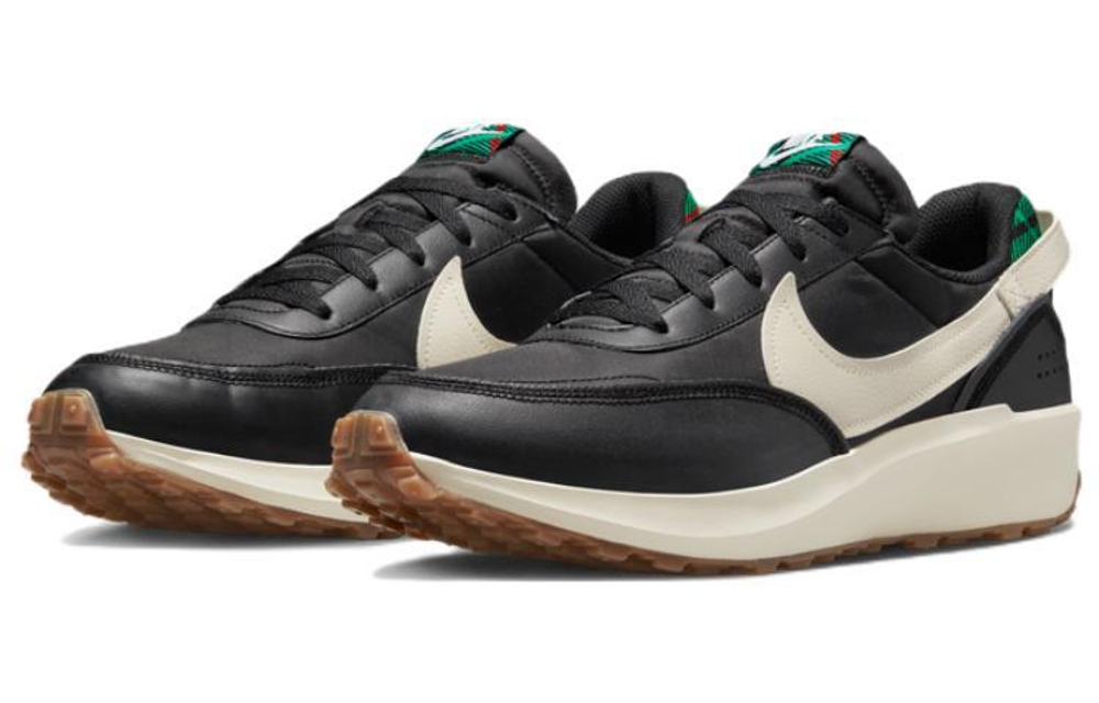 Кроссовки Nike Waffle Debut