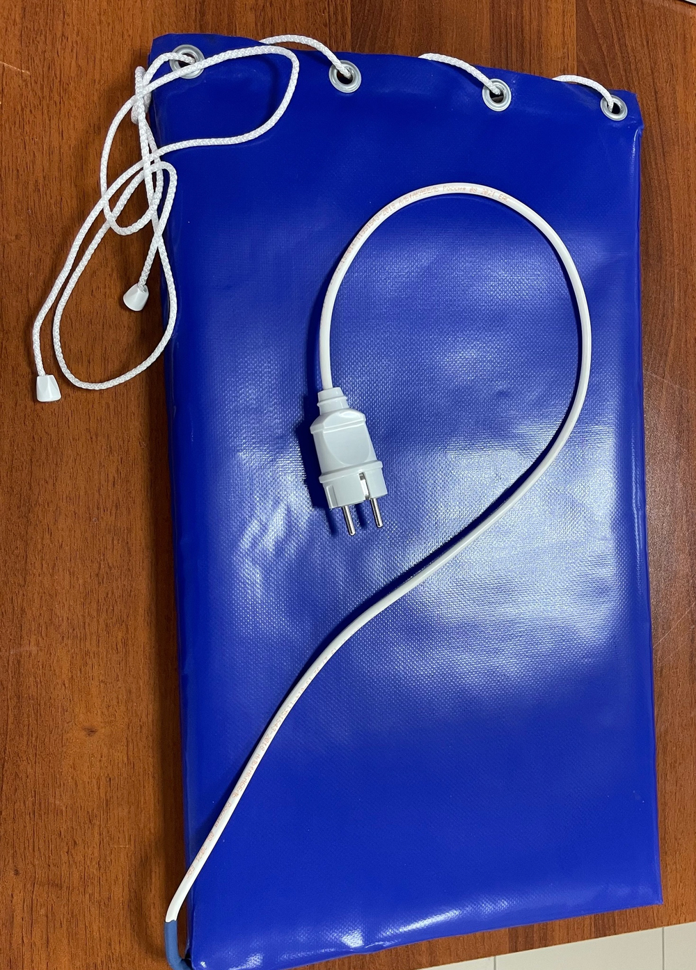 Декристаллизатор мёда