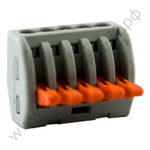 Строительно-монтажные клеммы Энергия СМК