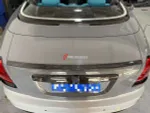 Карбоновый обвес для ROLLS-ROYCE DAWN Ролс Ройс