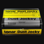 Щетка Для Виниловых Пластинок (Tonar Dust Jockey Brush 4272)