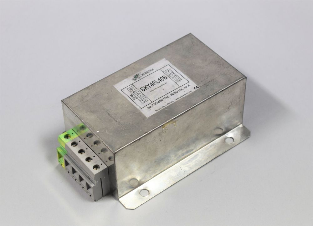 SKYBERGTECH SKY4FL40B
