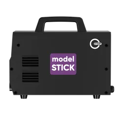 OSA START modelSTICK 251 НАКС Сварочный инвертор 1W251N — полупрофессиональный инверторный сварочный аппарат для монтажников, 251 А