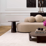 Приставной столик Side Table Terry арт.114229