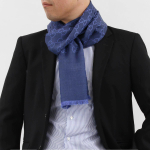 Шарф GUCCI, 165904-3G646-4269