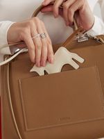 TOOMATCH MEDIUM BAG LATTE