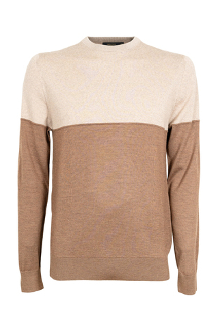 Джемпер ENRICO CERINI