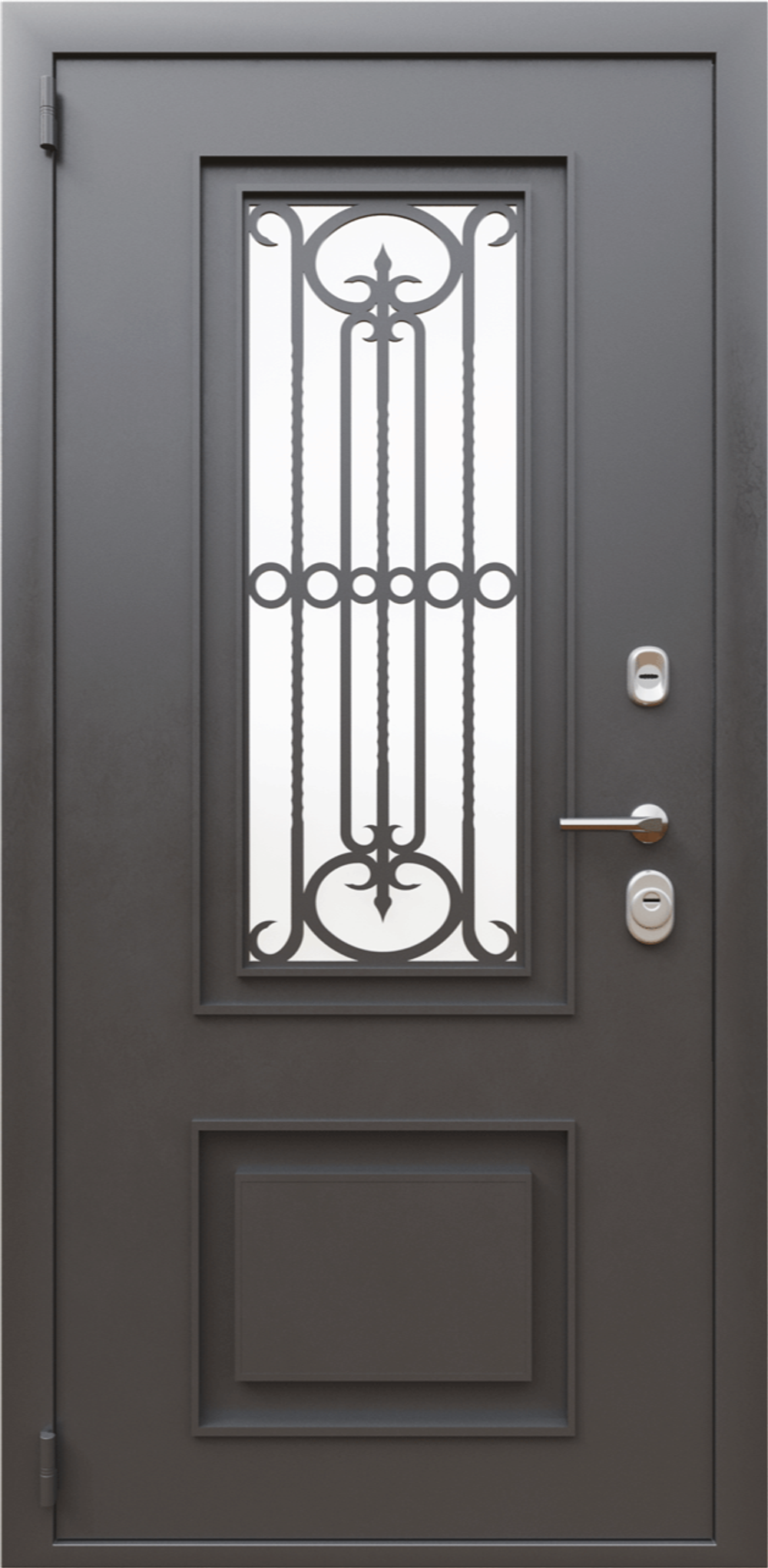 Дверь входная Империал