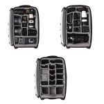 Чемодан Tenba Roadie Roller 24 638-714 на колесах