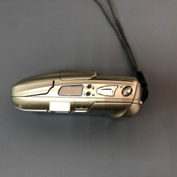 Olympus mju II zoom 80, выключается после включения сам.