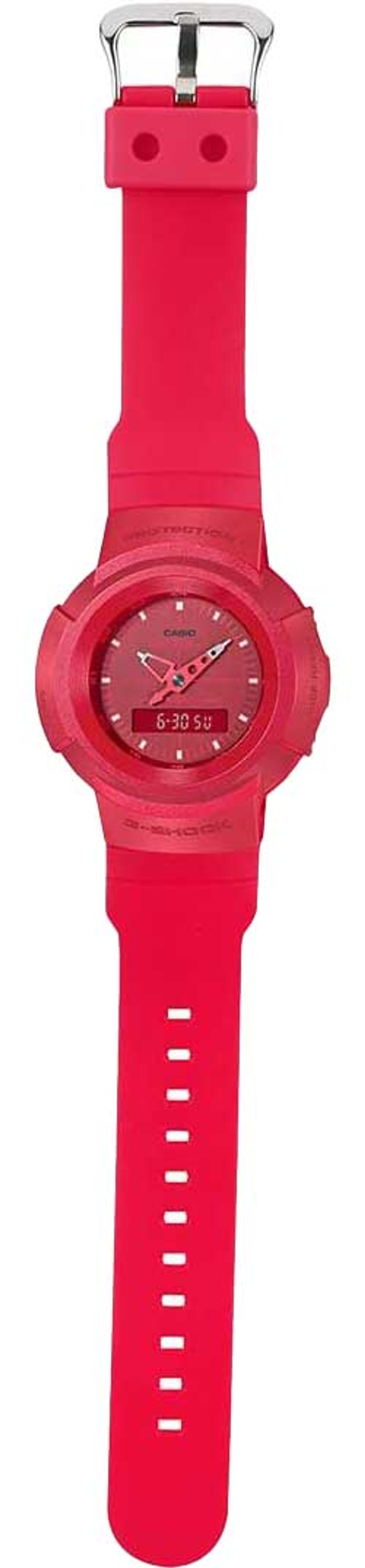 Часы Casio AW-500BB-4E