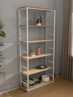 Стеллаж металлический FLOW