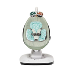 Электронная кресло-качалка 4moms Mamaroo NEW со вкладышем