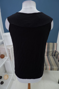 Топ комбинированный 46-48 размер