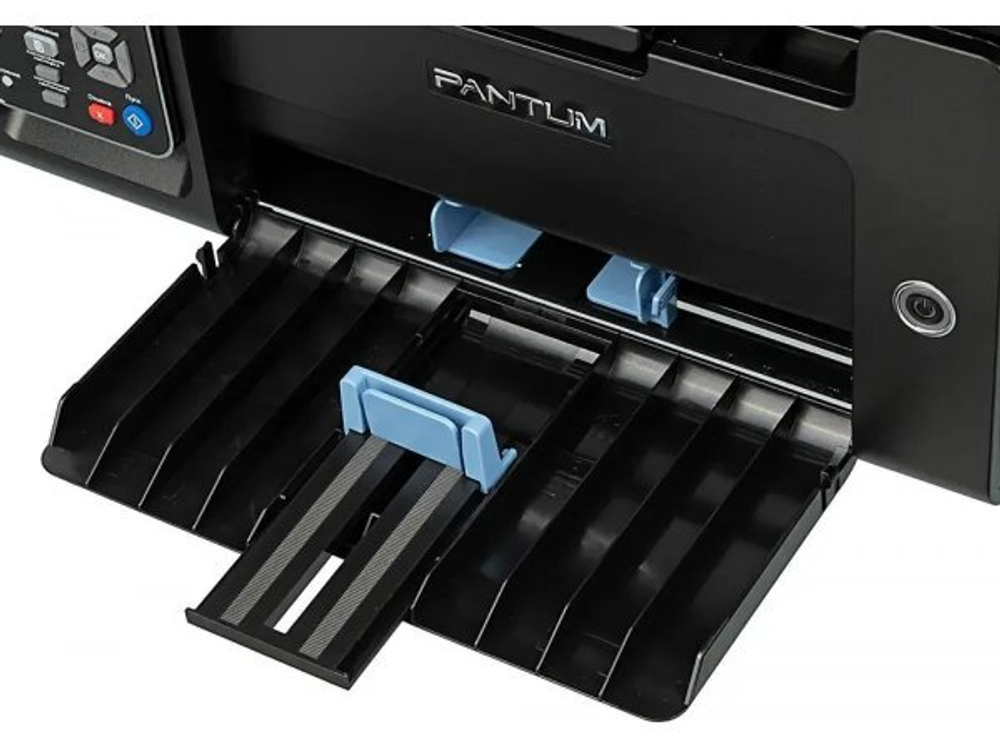 МФУ лазерное Pantum M6550NW