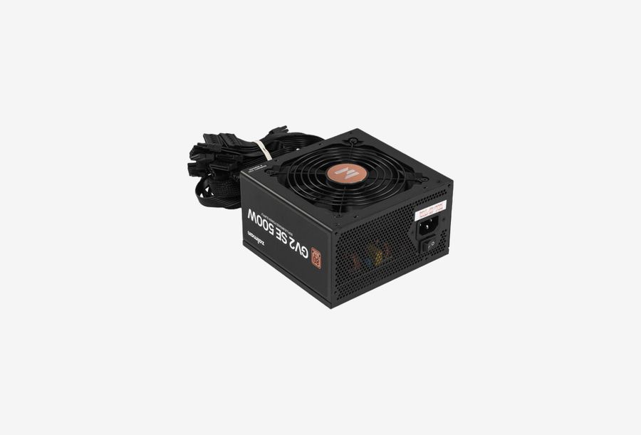ZALMAN GV2SE 500W_0326709110345