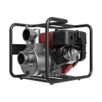 SUNREKA GWP100ST мотопомпа бензиновая 13 л.с, 1600 л/мин, диаметр 100 мм, 215003