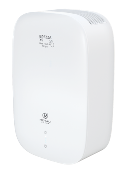 Приточно-очистительный комплекс Royal Clima Brezza XS RCB 75