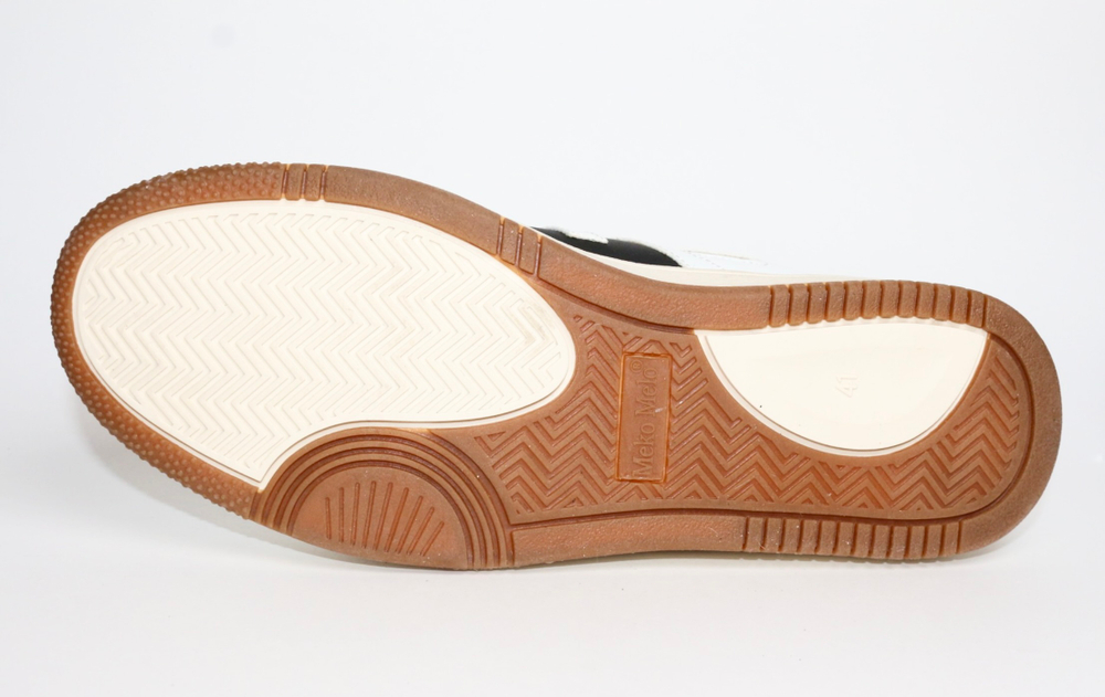 Кеды мужские демисезонный Meko Melo арт. Y21966