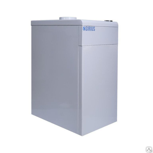 Напольный газовый котел Sirius КС-ГВ-30